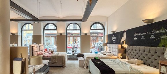 Gewerbliche Immobilie in Mariahilf, Austria 289m², Nr. 132902 3