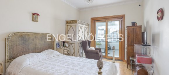 3 غرف نوم بانتهاوس في Oeiras, Portugal رقم 86909 29