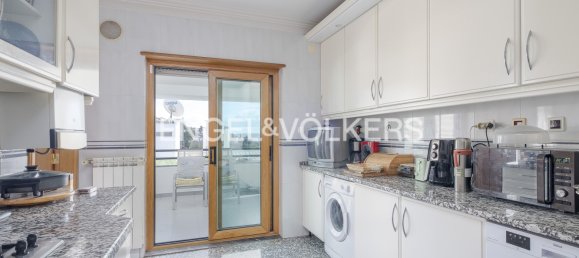 3 غرف نوم بانتهاوس في Oeiras, Portugal رقم 86909 8