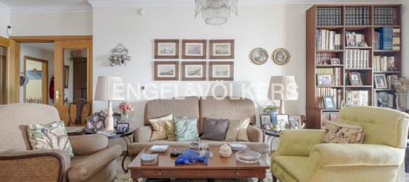 3 غرف نوم بانتهاوس في Oeiras, Portugal رقم 86909 4