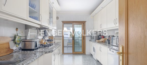 3 غرف نوم بانتهاوس في Oeiras, Portugal رقم 86909 6