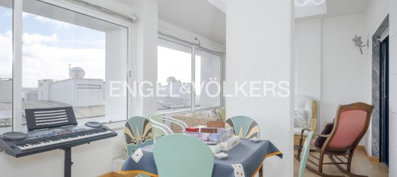 3 غرف نوم بانتهاوس في Oeiras, Portugal رقم 86909 10