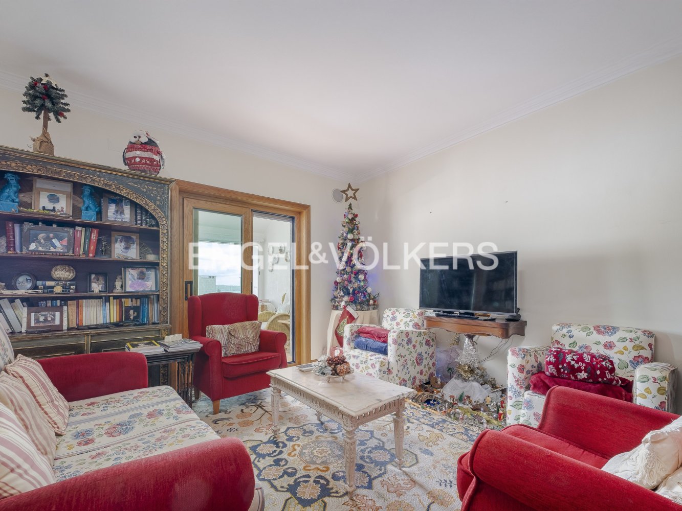 3 غرف نوم بانتهاوس في Oeiras, Portugal رقم 86909