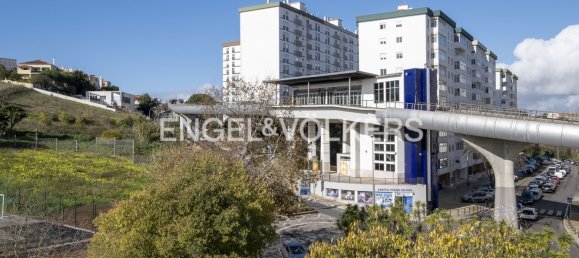 3 غرف نوم بانتهاوس في Oeiras, Portugal رقم 86909 39