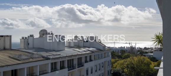 3 غرف نوم بانتهاوس في Oeiras, Portugal رقم 86909 35