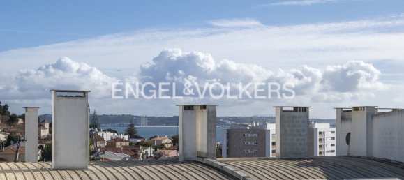 3 غرف نوم بانتهاوس في Oeiras, Portugal رقم 86909 34