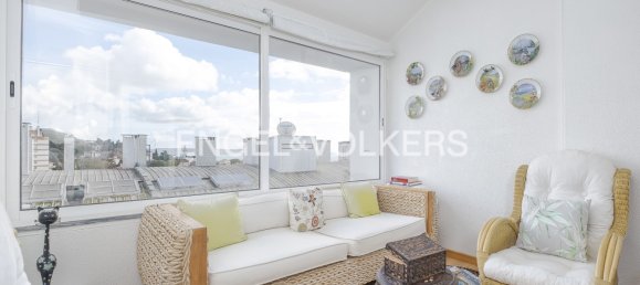 3 غرف نوم بانتهاوس في Oeiras, Portugal رقم 86909 11