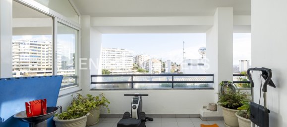 3 غرف نوم بانتهاوس في Oeiras, Portugal رقم 86909 33