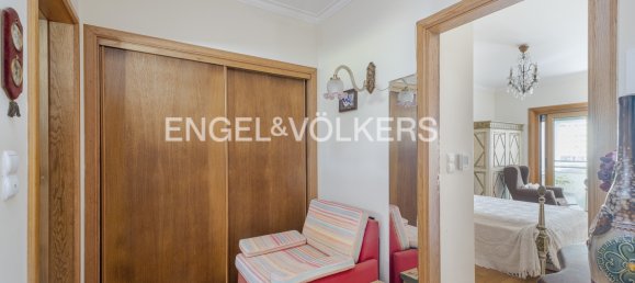 3 غرف نوم بانتهاوس في Oeiras, Portugal رقم 86909 27