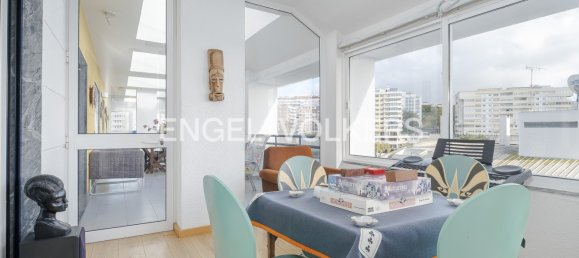 3 غرف نوم بانتهاوس في Oeiras, Portugal رقم 86909 12