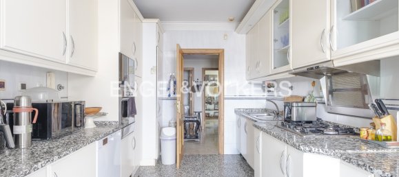 3 غرف نوم بانتهاوس في Oeiras, Portugal رقم 86909 7