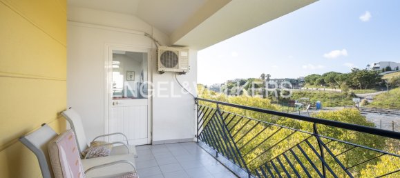 3 غرف نوم بانتهاوس في Oeiras, Portugal رقم 86909 37