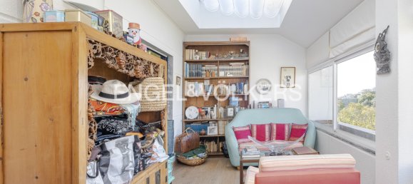 3 غرف نوم بانتهاوس في Oeiras, Portugal رقم 86909 17