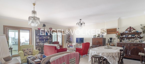 3 غرف نوم بانتهاوس في Oeiras, Portugal رقم 86909 2