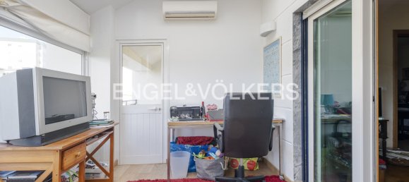 3 غرف نوم بانتهاوس في Oeiras, Portugal رقم 86909 18