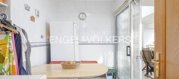 3 غرف نوم بانتهاوس في Oeiras, Portugal رقم 86909 9