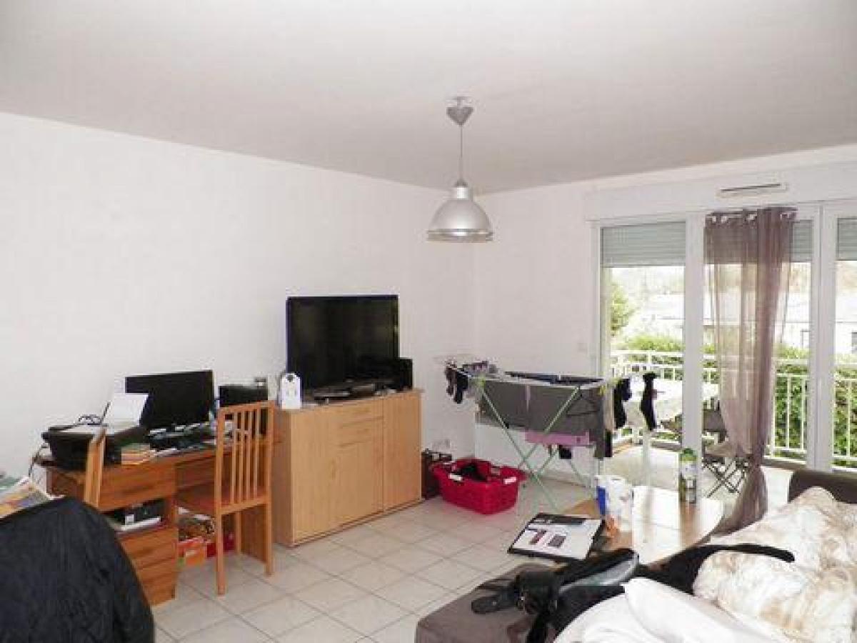 2 Schlafzimmer Eigentumswohnung in Marcheprime, France, Nr. 16266