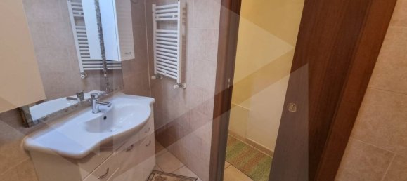 Квартира с 2 комнатами в Дженцано ди Рома, Италия № 28635 14