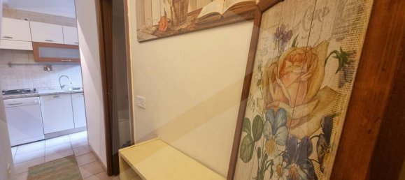 Квартира с 2 комнатами в Дженцано ди Рома, Италия № 28635 16