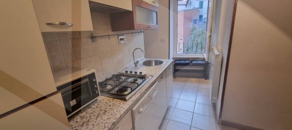 Квартира с 2 комнатами в Дженцано ди Рома, Италия № 28635 6