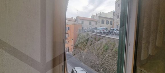 Квартира с 2 комнатами в Дженцано ди Рома, Италия № 28635 11