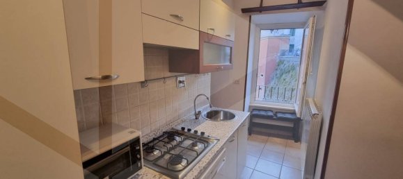 Квартира с 2 комнатами в Дженцано ди Рома, Италия № 28635 4