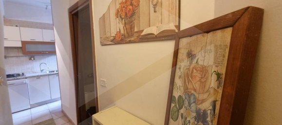 Квартира с 2 комнатами в Дженцано ди Рома, Италия № 28635 15