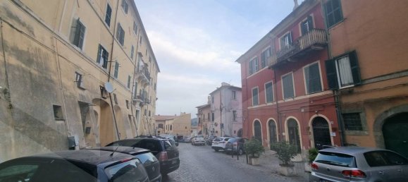 Квартира с 2 комнатами в Дженцано ди Рома, Италия № 28635 23