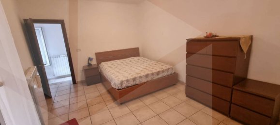 Квартира с 2 комнатами в Дженцано ди Рома, Италия № 28635 19