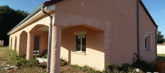 Casa de 3 divisões em Chasseneuil, France N.º 239024 12