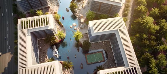 2 bedrooms Apartment in Dubai, UAE No. 68212 4