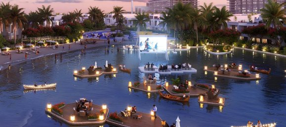 2 bedrooms Apartment in Dubai, UAE No. 68212 5