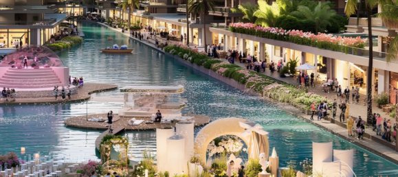 2 bedrooms Apartment in Dubai, UAE No. 68212 8