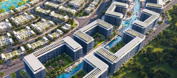 2 bedrooms Apartment in Dubai, UAE No. 68212 3