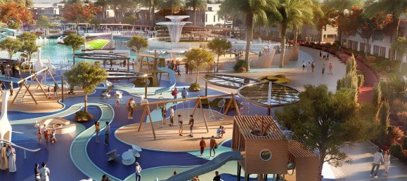 2 bedrooms Apartment in Dubai, UAE No. 68212 9