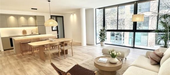 3 chambres Appartement à Sant Marti, Spain No. 182332 2