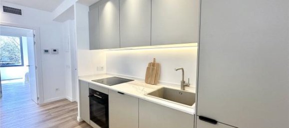 3 chambres Appartement à Sant Marti, Spain No. 182332 4