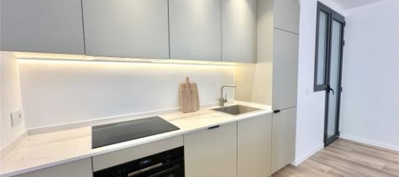 3 chambres Appartement à Sant Marti, Spain No. 182332 3