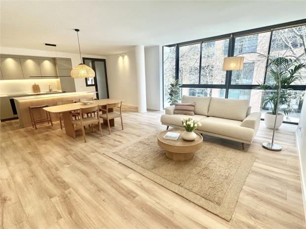 3 chambres Appartement à Sant Marti, Spain No. 182332