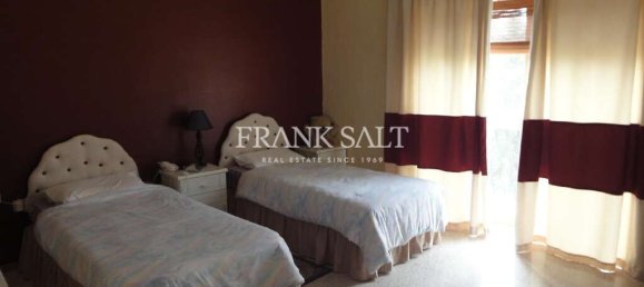 Villa T3 em Bahar ic-Caghaq, Malta N.º 2551 10