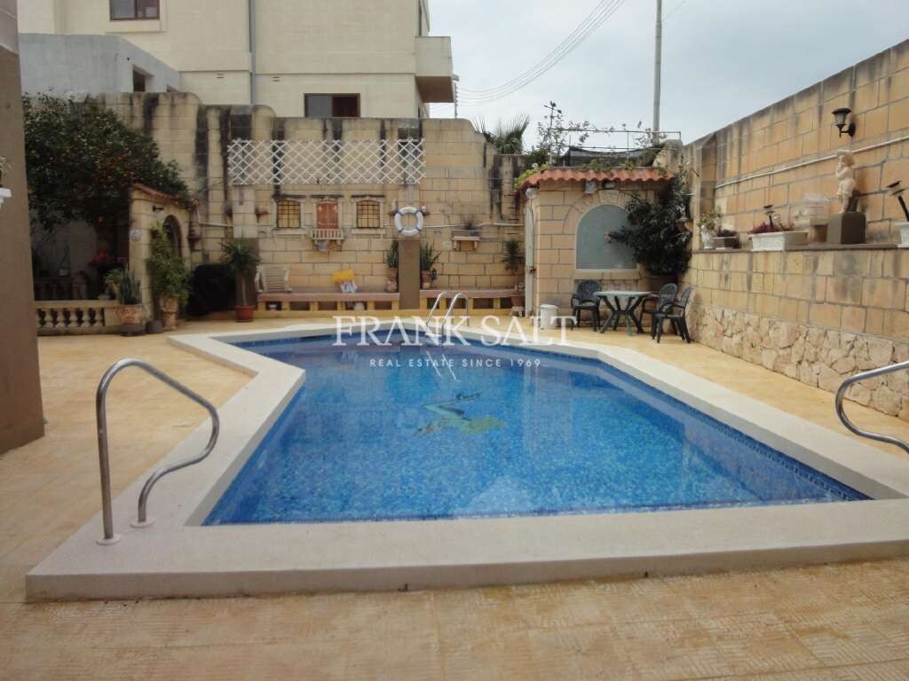 Villa T3 em Bahar ic-Caghaq, Malta N.º 2551