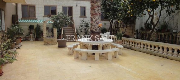 Villa T3 em Bahar ic-Caghaq, Malta N.º 2551 12