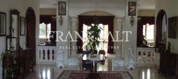 Villa T3 em Bahar ic-Caghaq, Malta N.º 2551 3