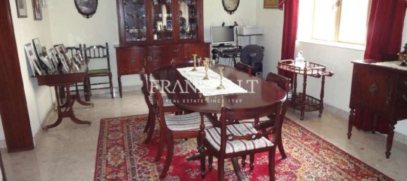 Villa T3 em Bahar ic-Caghaq, Malta N.º 2551 2