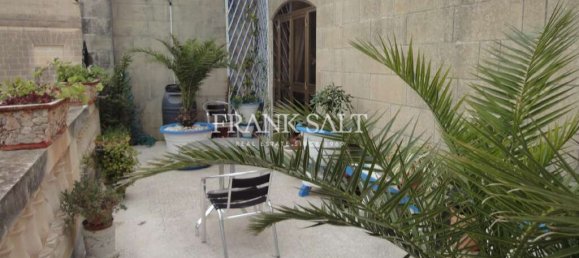 Villa T3 em Bahar ic-Caghaq, Malta N.º 2551 11