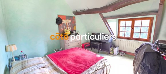 3 غرف نوم فيلا في Fontaine-la-Gaillarde, France رقم 205044 11