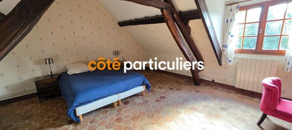 3 غرف نوم فيلا في Fontaine-la-Gaillarde, France رقم 205044 7