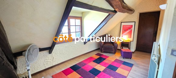 3 غرف نوم فيلا في Fontaine-la-Gaillarde, France رقم 205044 8