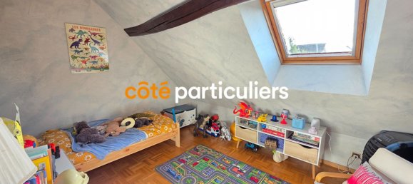 3 غرف نوم فيلا في Fontaine-la-Gaillarde, France رقم 205044 10