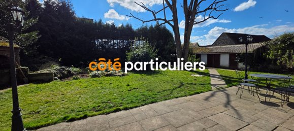 3 غرف نوم فيلا في Fontaine-la-Gaillarde, France رقم 205044 12